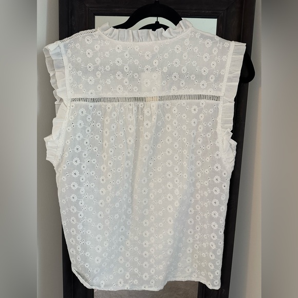 Brand new cotton top - Picture 2 of 6